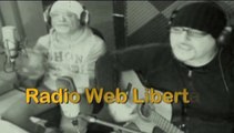 Radio Web Libertà Benevento.      