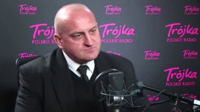 Marian Kowalski - Polskie Radio Trójka (22.04.2015)