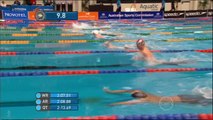 2009 Telstra Australian Swimming Championships-Men's 200m Breaststroke