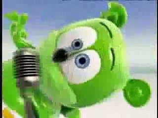 Gummy Bear Serbian Version