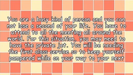 Sit Back And Relax With Air Charter