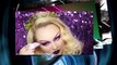 Edgy Flapper Girl Makeup Tutorial RuPauls Drag Race Series