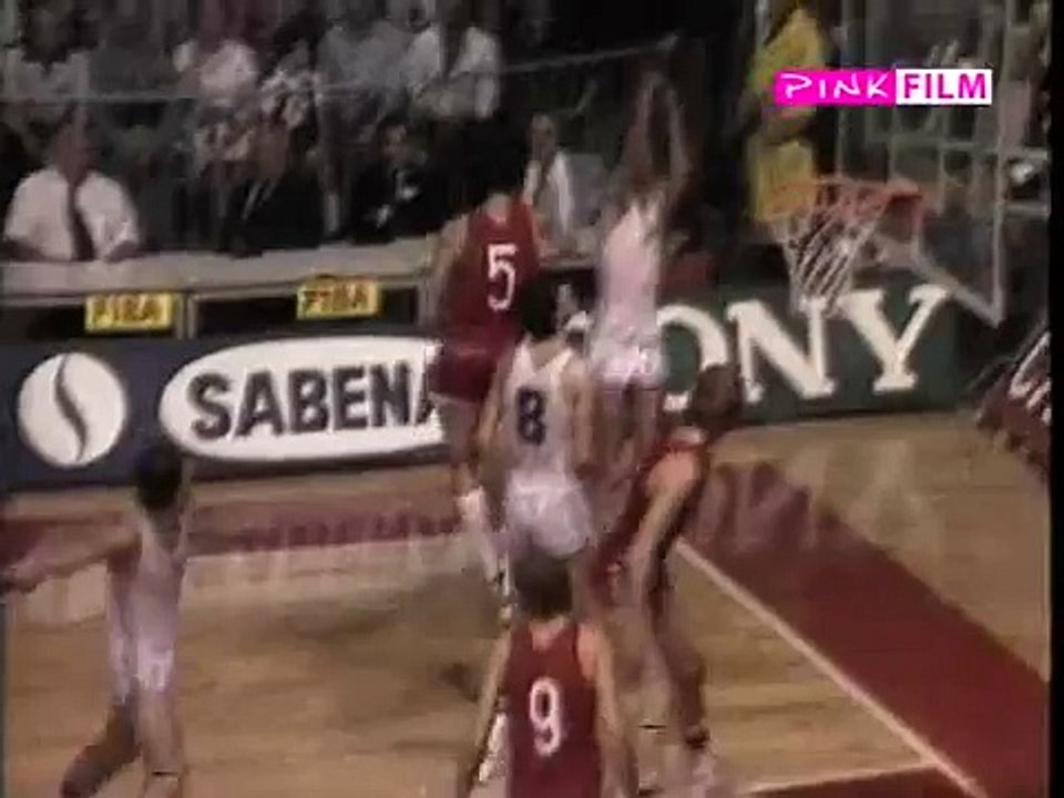 Odbojka Kicanovic Slavnic