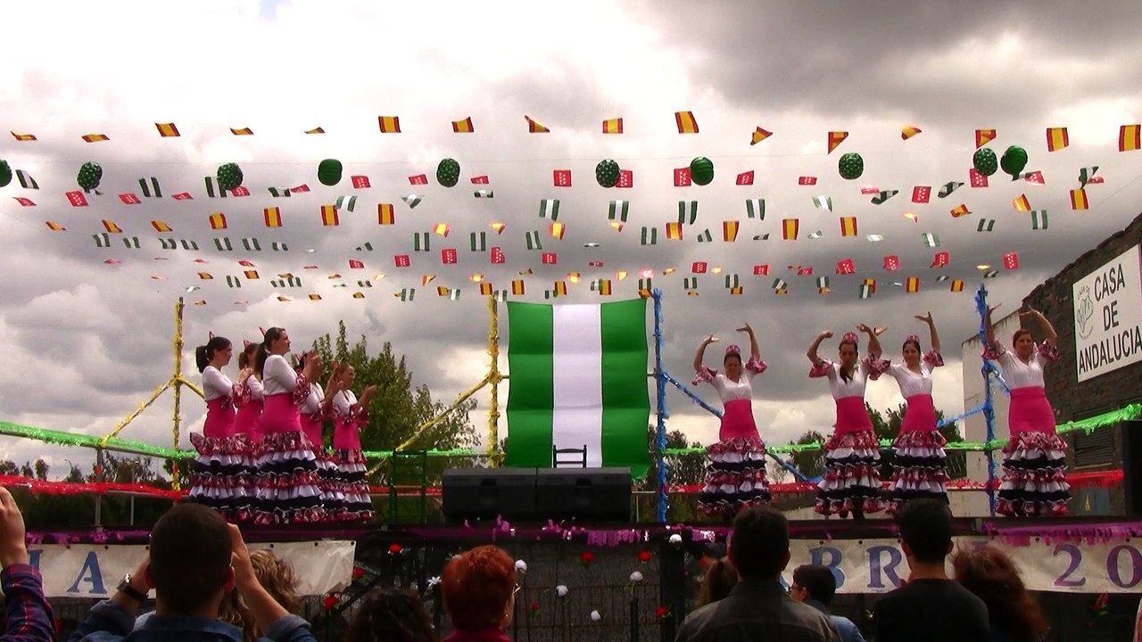 triana puente y aparte