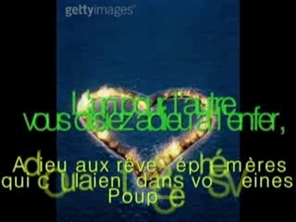 Par amour