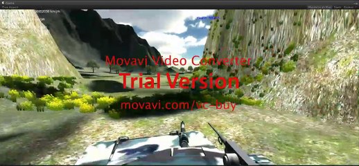 OZA-THEGAME Play Trailer video