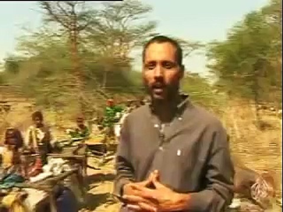 قبيلة المسيرية ... أكبر القبائل العربية في وسط السودان