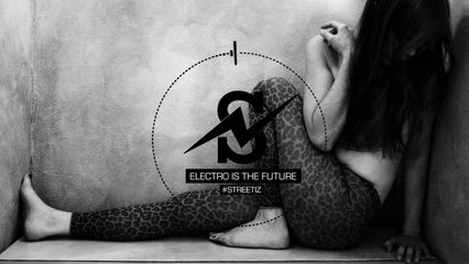 Flo Rida & Chris Brown - Here It Is (Teelaz Remix)