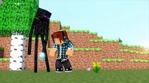 AUTHENTICGAMES A Grande Disputa Minecraft Animação    The Big Battle Animation Minecraft