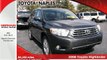 2008 Toyota Highlander Naples FL Fort-Myers, FL #T150120A - SOLD