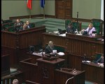 Poseł Kazimierz Gołojuch - Wystąpienie z dnia 23 kwietnia 2015 roku.