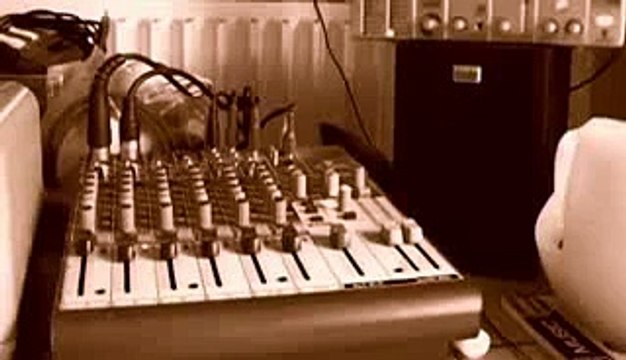 Tanonjha - c'est pas mon histoire clip officiel Rap Rouen 76