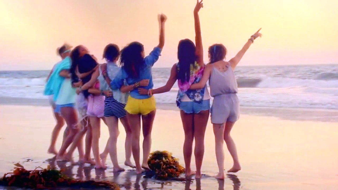 CHANGE 5 ll " หาดชะเอ้งง CHANGE CHA LA KA " ( TEST TEASER )