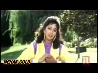 Mujhe neend Na Aaye - Dil
