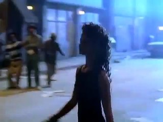 Sinister Michael Jackson