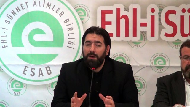 Ümmet coğrafyamızın durumu- ABDULAZİZ KIRANŞAL