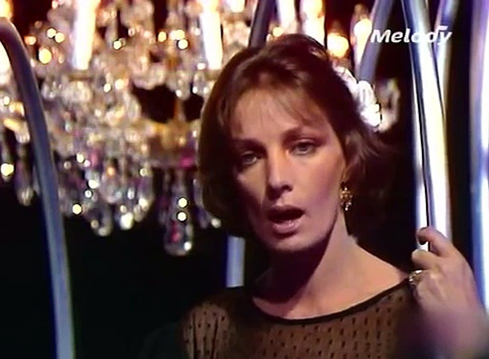 Marie Laforêt - Viens Viens