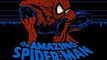 DOS - Amazing Spiderman (1989, Oxford Digital Enterprises)