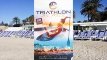 Sport Triathlon Des Mers Cannes Bijou Plage Compétition sportive