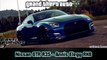 GTA 5 Fast & Furious 7 - Brians' Nissan R35 GTR (Elegy) Car Build #13