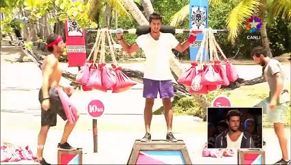 Survivor 2014 final Gokhan