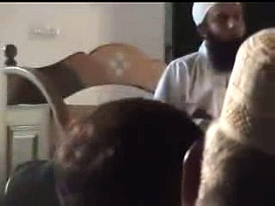 Maulana Tariq Jameel Bayan About Music Listeners_2