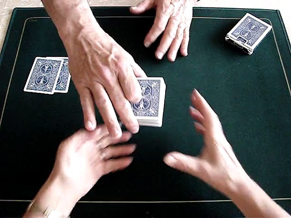 ROYALE PRÉDICTION.