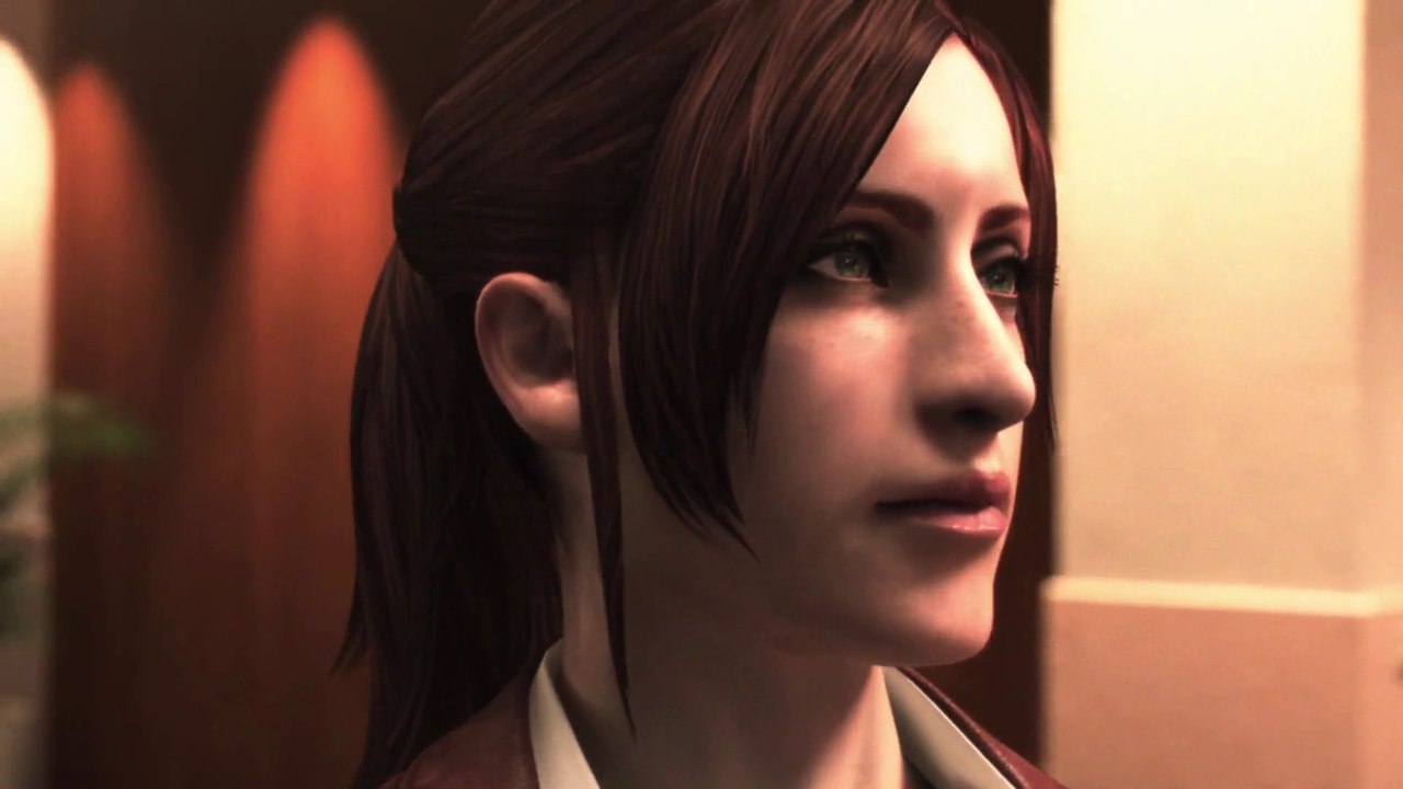 VideoTest ~ Resident Evil Revelations 2 (HD)(PC)