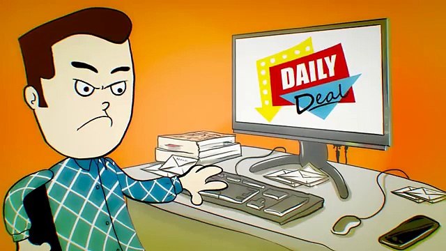 Hot Salsa Interactive Business Apps