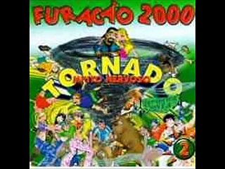 Furacão 2000 tornado (muito nervoso) 2 [danada]