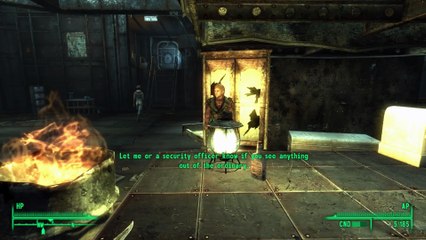 Let's Play Fallout 3: #30