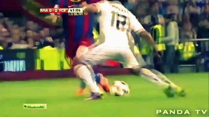 Top 5 PEPE foal moments in Real Madrid