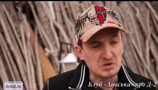 Видео героев	(Влад Кадони) / Истеричный Руднев сбежал с проекта!