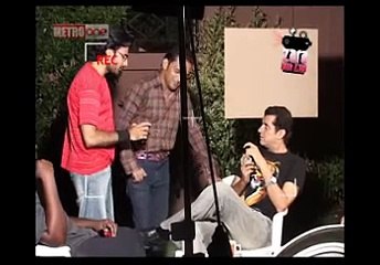 Zara Hut Kay Aslam Sheikh -Fun Dekho