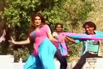 HOT Mix Mujra - Uff Zalma Menu Sutti Nu Jga K