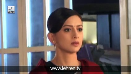 Meri Aashiqui Tumse Hi Ishani Finds Her Mother Was Murdered 26 April 2015