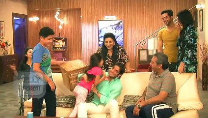 Ye Hai Mohabbein Divyanka Tripathi CANNOT DANCE at Karan Patel