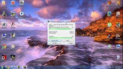 descargar Attack on Pearl Harbor pc full mega 2015
