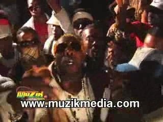 Elephant Man - Badman Forward