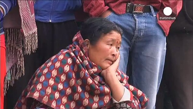 زمین لرزه نپال، شمار قربانیان از هزار و نهصد نفر گذشت