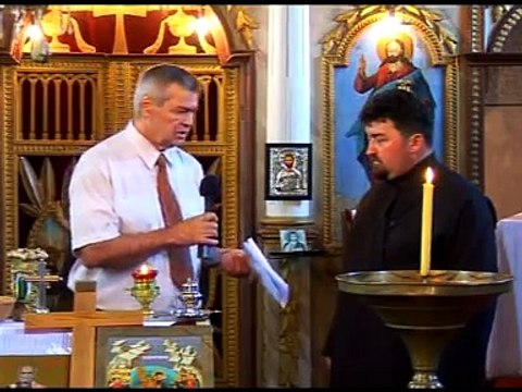 DJORDJE TARAKCIJA © PRAVOSLAVLJE DANAS BR 072 BARANDA JEREJ NEBOJSA VUJINOV KOMPLETNA EMISIJA-360p