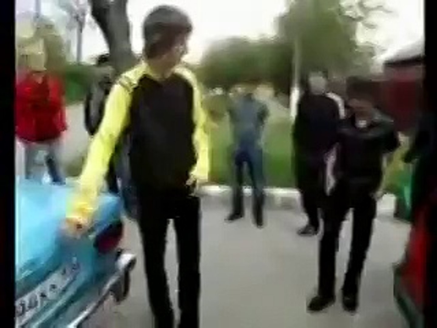 приколы Чисто по кавказски-видео приколы ржачные