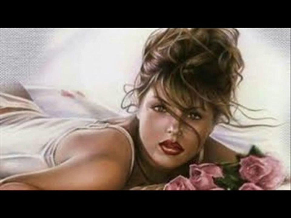 Chanson TOUTES LES FEMMES SONT BELLES