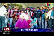 Bloque Deportivo: la visita de Gareca a las figuras peruanas en Europa