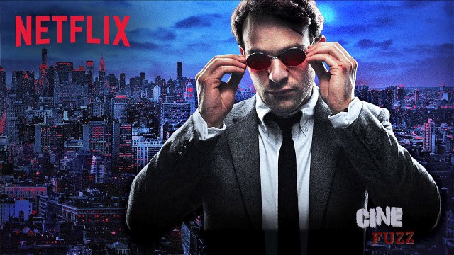 Avengers : Age of Ultron, Dardevil, Furious 7 - Blockbuster Fuzz !