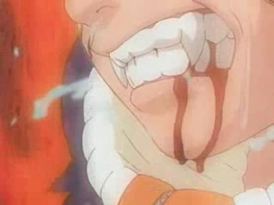 Le generique shippuden