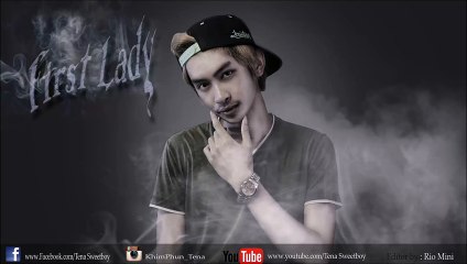 Tena - First Lady​​​​​ (Official Audio)