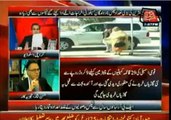 ▶ Hassan Nisar Views on Zulfiqar Mirza's Revelations Against Different Politicians -