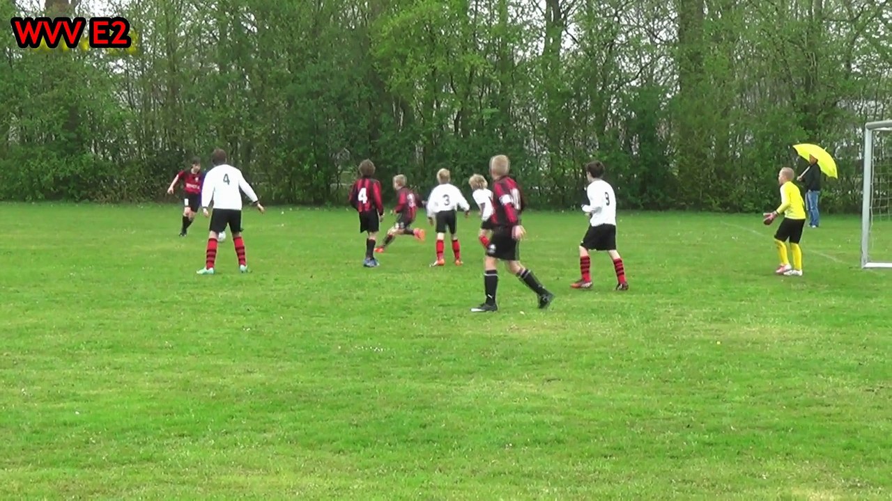 #WVVE2 - 20150425 - HOOGEZAND E3 - WVV E2