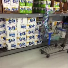 Scarecam compilation